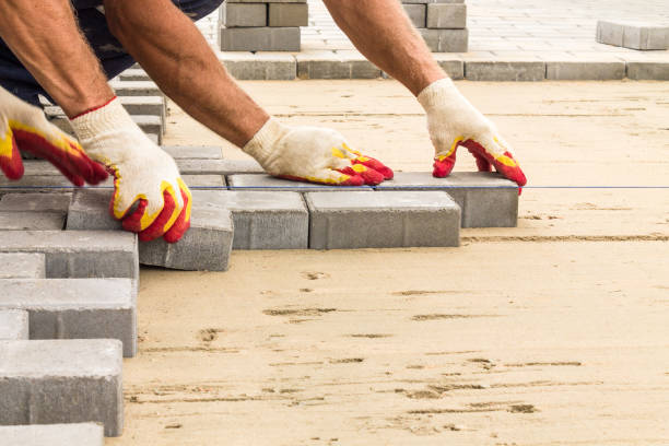 Best Affordable Driveway Pavers  in Margate City, NJ