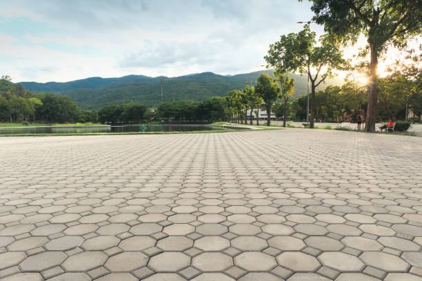 Best Interlocking Driveway Pavers  in Margate City, NJ