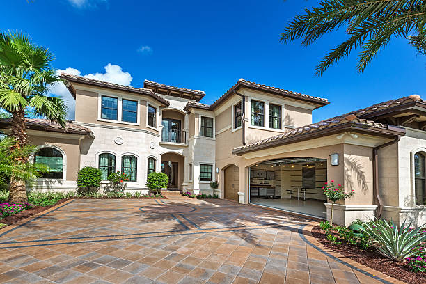 Best Cobblestone Driveway Pavers  in Margate City, NJ