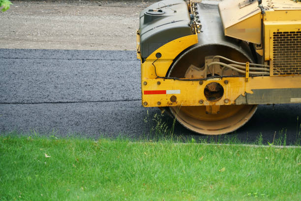 Reasons to Select Us for Your Driveway Paving Requirements in Margate City, NJ