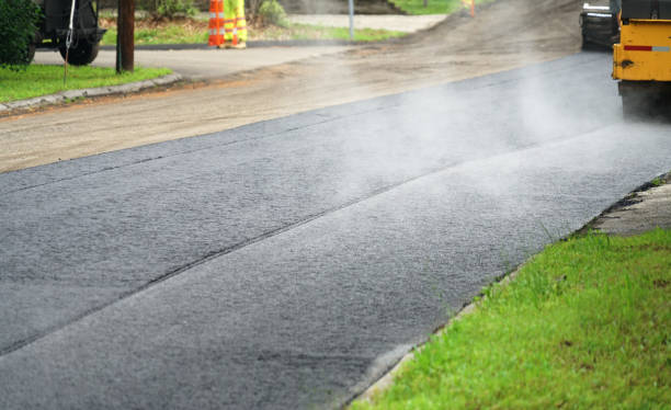 Best Local Driveway Pavers  in Margate City, NJ
